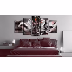 Tableau Zen Mythical Buddha - PD12557-200-100