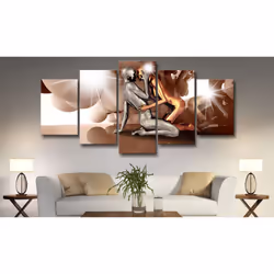 Tableau Moon Lovers - PD9021-200-100