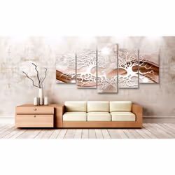 Tableau Discussions sur l'amour - PD9022-200-100