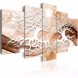 Planete Discount PD9023-200-100, Amour, Marron, Blanc, Panneaux MDF, 2000 mm, 20 mm, 1000 mm