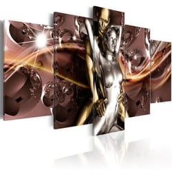 Tableau Romantic Ecstasy - PD9024-200-100