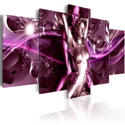 Tableau Energy of Senses - PD9025-200-100