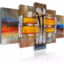 Planete Discount PD9026-200-100, Personnages, Multicolore, Panneaux MDF, 2000 mm, 20 mm, 1000 mm