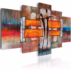 Planete Discount PD9028-200-100, Personnages, Multicolore, Panneaux MDF, 2000 mm, 20 mm, 1000 mm