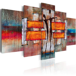 Tableau The Land of Dance - PD9028-200-100