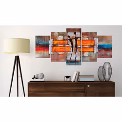 Tableau The Land of Dance - PD9028-200-100