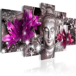Tableau Zen Zen de l'aube - PD12570-200-100