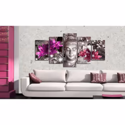 Tableau Zen Zen de l'aube - PD12570-200-100