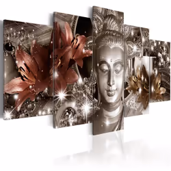 Planete Discount PD12571-200-100, Marron, Argent, Panneaux MDF, 2000 mm, 20 mm, 1000 mm