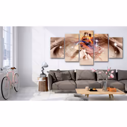 Tableau Lovers of the Time - PD9034-200-100