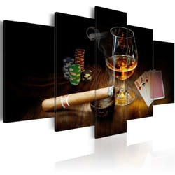 Planete Discount PD12365-100-50 tableau
