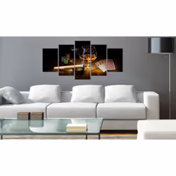 Planete Discount PD12365-100-50 tableau