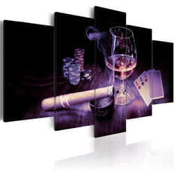 Planete Discount PD11834-100-50 tableau