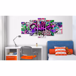 Tableau Style de la rue - PD8263-200-100