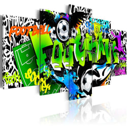 Tableau Sports Games - PD8267-200-100