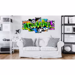 Tableau Sports Games - PD8267-200-100