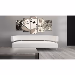 Planete Discount PD11835-100-50 tableau