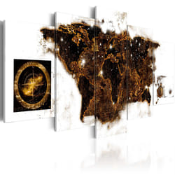 Planete Discount PD11527-100-50 tableau