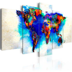 Planete Discount PD11528-100-50 tableau