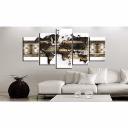 Planete Discount PD11534-100-50 tableau