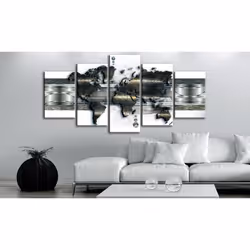 Planete Discount PD11535-100-50 tableau