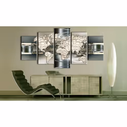 Planete Discount PD11538-100-50 tableau