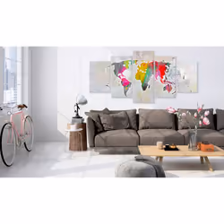 Planete Discount PD11547-100-50 tableau