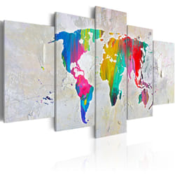 Planete Discount PD11548-100-50 tableau
