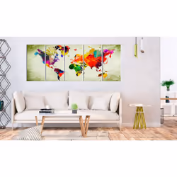 Planete Discount PD11553-200-80 tableau