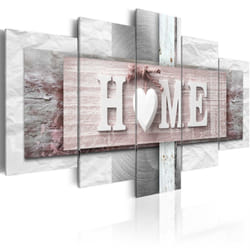 Tableau Vintage Home: Eclecticism - PD12378-200-100