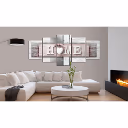 Tableau Vintage Home: Eclecticism - PD12378-200-100