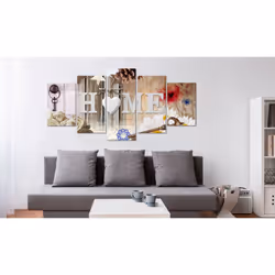 Tableau Vintage Home: Range of Variety - PD12379-200-100