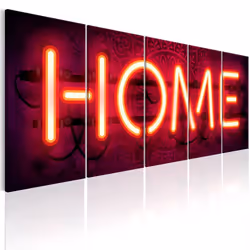 Planete Discount PD8293-225-90, Noir, Rouge, Blanc, Panneaux MDF, 2250 mm, 20 mm, 900 mm
