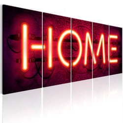 Tableau Home Neon - PD8293-225-90