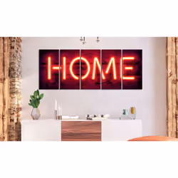 Tableau Home Neon - PD8293-225-90