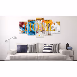 Planete Discount PD12387-100-50 tableau
