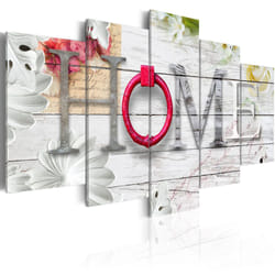 Planete Discount PD12388-100-50 tableau