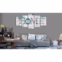 Tableau Vintage Quiet Port - PD12389-200-100