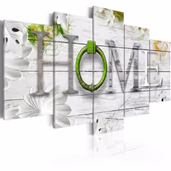 Planete Discount PD12390-100-50, Vert, Gris, Blanc, Panneaux MDF, 1000 mm, 20 mm, 500 mm
