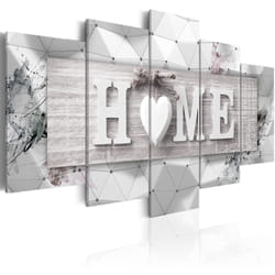 Tableau Vintage Home: Modern Look - PD12391-200-100