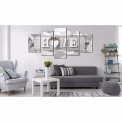 Tableau Vintage Home: Modern Look - PD12391-200-100