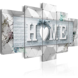 Tableau Vintage Home: Melody of Modernity - PD12392-200-100