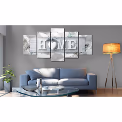 Tableau Vintage Home: Melody of Modernity - PD12392-200-100