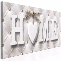 Planete Discount PD12396-150-50, Marron, Crème, Panneaux MDF, 1500 mm, 20 mm, 500 mm