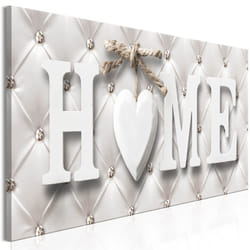 Tableau Vintage Quilted Home (1 Part) Narrow - PD12396-150-50