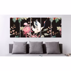 Tableau Zen Ready to Fly - PD12572-225-90