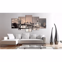 Tableau Villes Flash of hope - PD12133-200-100