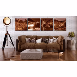 Planete Discount PD10004-40-40 tableau