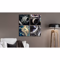 Planete Discount PD12397-40-40 tableau