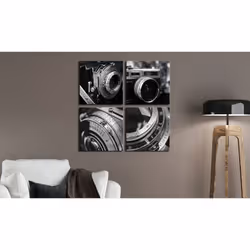Planete Discount PD12398-80-80 tableau